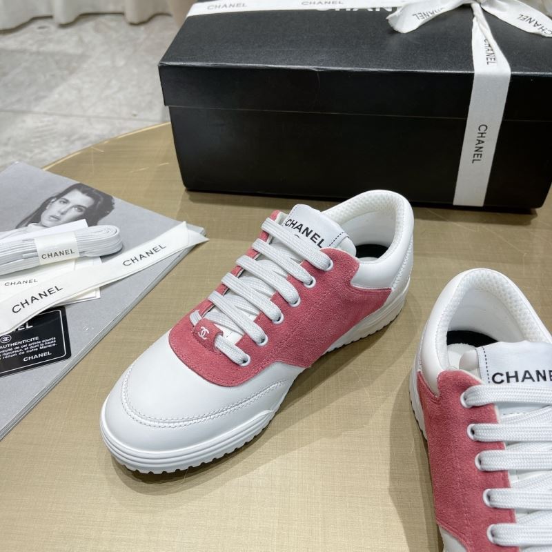 Chanel Sport Shoes